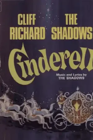 Shop Now CLIFF RICHARD AND THE SHADOWS Cinderella Vinyl Record LP Columbia 1967