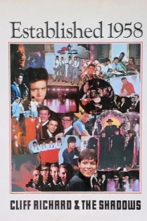 CLIFF RICHARD AND THE SHADOWS Established 1958 Vinyl Record LP Columbia 1968 Low Price