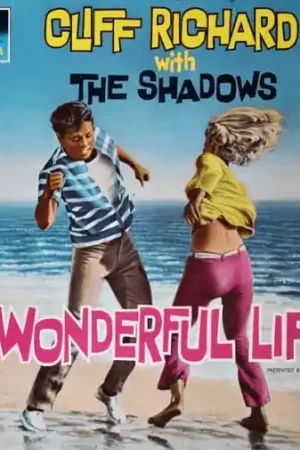 Top Rated CLIFF RICHARD AND THE SHADOWS Wonderful Life Vinyl Record LP Columbia 1964