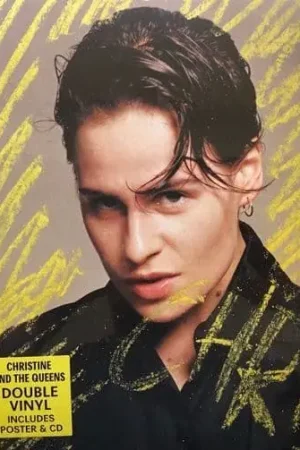 Hassle-Free Returns CHRISTINE AND THE QUEENS Chris Vinyl Record LP Because Music 2018