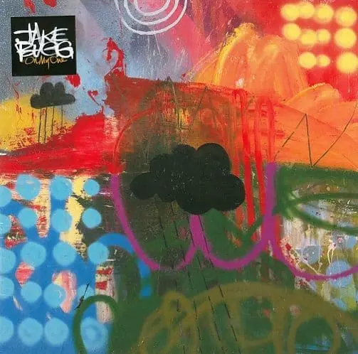 Price Cut JAKE BUGG On My One Vinyl Record LP Virgin EMI 2016
