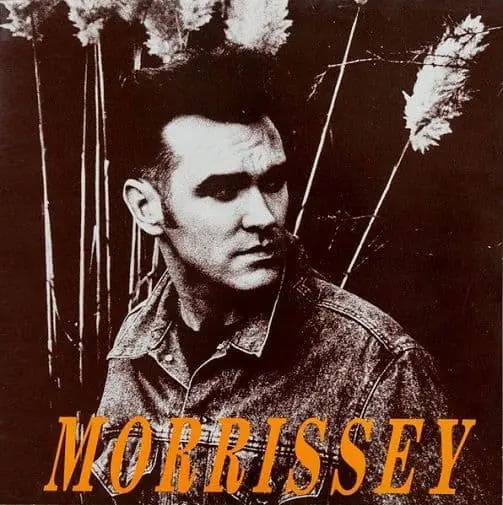 Bulk Order MORRISSEY November Spawned A Monster Vinyl Record 12 Inch HMV 1990