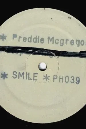 Direct From Factory FREDDIE McGREGOR Won t Be Taken By Your Smile Vinyl Record 12 Inch Penthouse