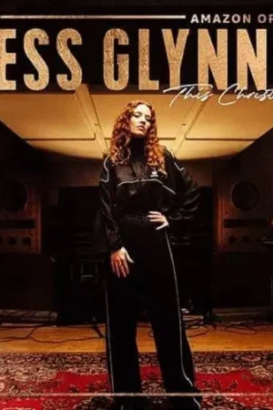 JESS GLYNNE This Christmas Vinyl Record 7 Inch Atlantic 2020 Signed Super Sale