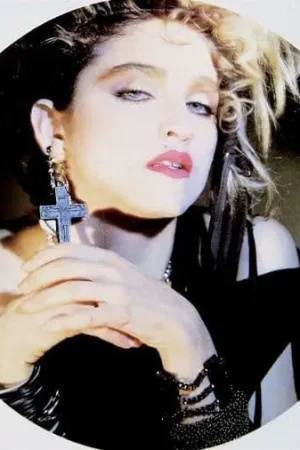 Premium MADONNA Holiday Vinyl Record 12 Inch Sire 1985