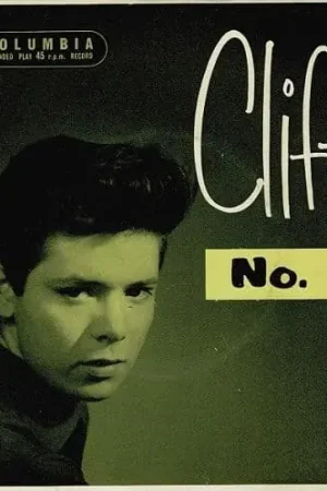CLIFF RICHARD AND THE DRIFTERS Cliff No 1 EP Vinyl Record 7 Inch Columbia 1959 Best Price