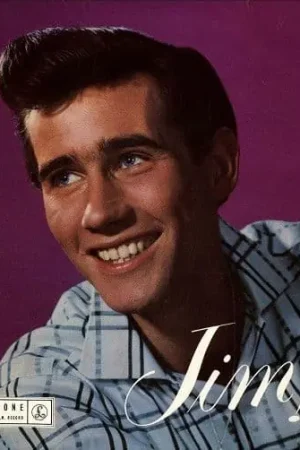 Brand New JIM DALE Jim Vinyl Record 10 Inch Parlophone 1958