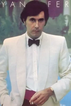 Crafted BRYAN FERRY Another Time Another Place Vinyl Record LP EG