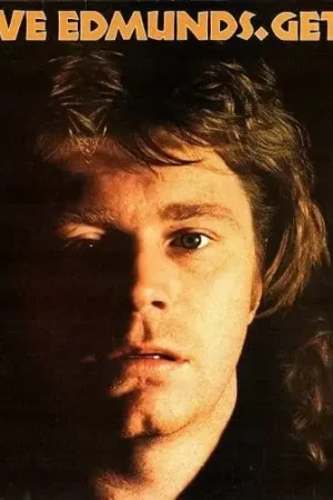 New Release DAVE EDMUNDS Get It Vinyl Record LP Swan Song 1977