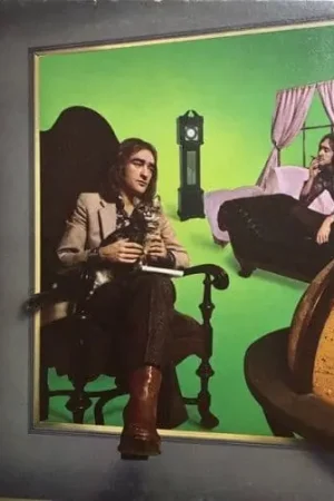 Final Sale DAVE MASON It s Like You Never Left Vinyl Record LP US Columbia 1973