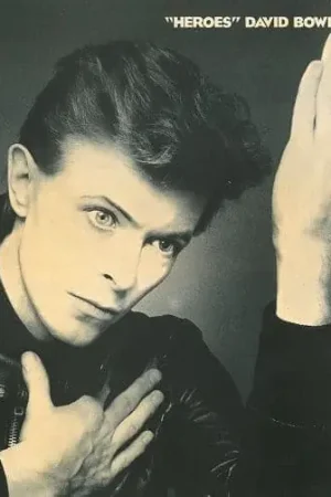Free Returns DAVID BOWIE Heroes Vinyl Record LP Italian RCA Victor 1977