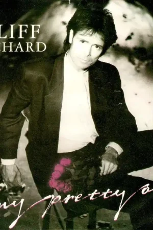 CLIFF RICHARD My Pretty One Vinyl Record 7 Inch EMI 1987 Limited Time