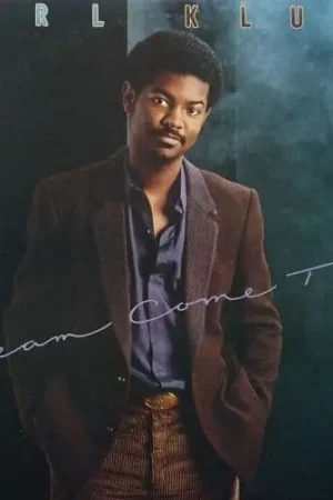 EARL KLUGH Dream Come True Vinyl Record LP United Artists 1980 Free Shipping