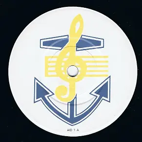 FERRY AID Let It Be Vinyl Record 7 Inch The Sun 1987 Express Delivery