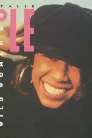 Crafted NATALIE COLE Wild Women Do Vinyl Record 12 Inch EMI USA 1990