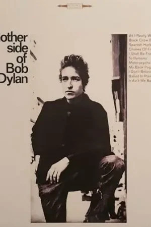 Next Day Delivery BOB DYLAN Another Side Of Bob Dylan Vinyl Record LP Columbia 2018