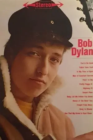Exclusive BOB DYLAN Bob Dylan Vinyl Record LP Columbia 2018