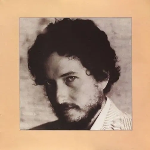 Top Pick BOB DYLAN New Morning Vinyl Record LP Columbia 2019