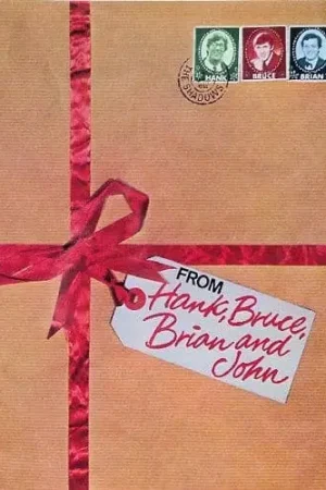 THE SHADOWS From Hank Bruce Brian And John Vinyl Record LP Columbia 1967 Place Order
