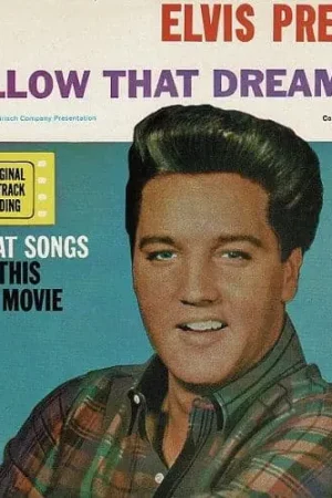 Discount ELVIS PRESLEY Follow That Dream EP Vinyl Record 7 Inch Australian RCA Victor