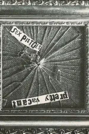 SEX PISTOLS Pretty Vacant Vinyl Record 7 Inch Virgin 1977 Viral