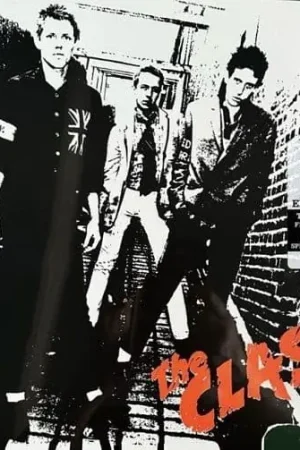 THE CLASH The Clash Vinyl Record LP US Epic 2015 Order Now