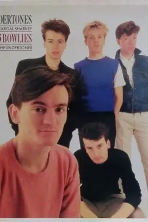 THE UNDERTONES Cher O Bowlies - The Pick Of The Undertones Vinyl Record LP Ardeck Deal