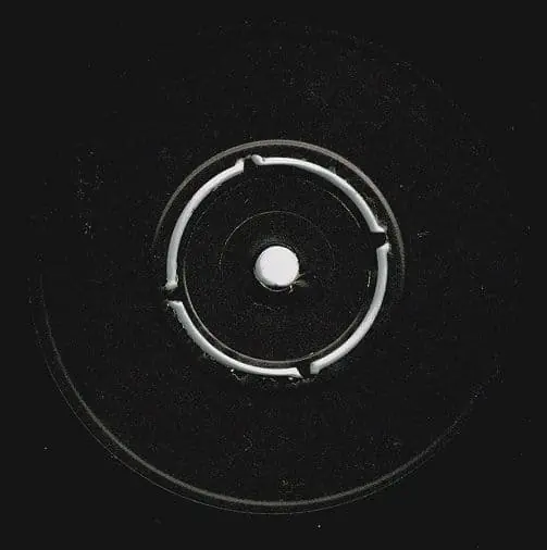 QUEEN Radio Ga Ga Vinyl Record 7 Inch EMI 1984 Test Pressing High Quality
