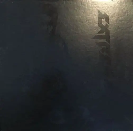 EXTREME Hole Hearted Vinyl Record 12 Inch A&M 1991 Box Set Trusted Brand