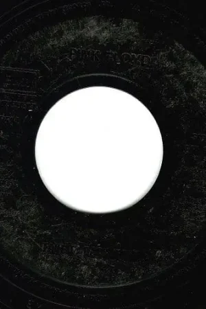 Original PINK FLOYD Take It Back Vinyl Record 7 Inch EMI 1994