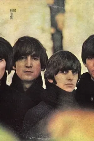 Shop Now THE BEATLES Beatles For Sale Vinyl Record LP Italian Parlophone 1970