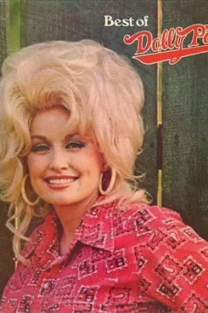 DOLLY PARTON Best Of Dolly Parton Vol 2 Vinyl Record LP RCA Victor 1975 Warranty Included