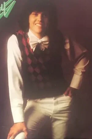 Top Pick DONNY OSMOND Donny Vinyl Record LP MGM 1974