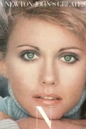 OLIVIA NEWTON-JOHN Greatest Hits Vinyl Record LP EMI 1977 Direct From Manufacturer