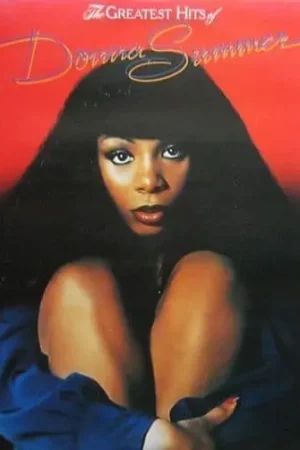 DONNA SUMMER Greatest Hits Vinyl Record LP GTO 1977 In Demand