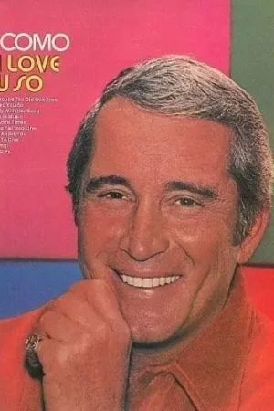 PERRY COMO And I Love You So Vinyl Record LP RCA Victor 1973 Grab Now