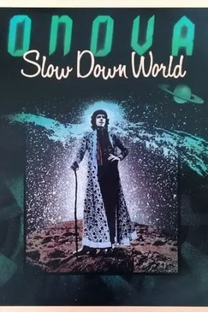 New Release DONOVAN Slow Down World Vinyl Record LP Epic 1976