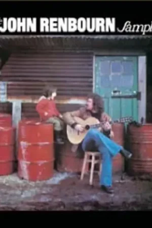 Direct From Manufacturer JOHN RENBOURN The John Renbourn Sampler Vinyl Record LP Transatlantic