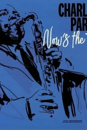 CHARLIE PARKER Now s The Time Vinyl Record LP Dreyfus Jazz 2018 Limited Offer