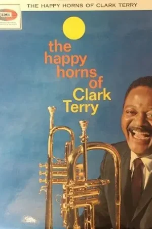 Editor’s Pick CLARK TERRY The Happy Horns Of Clark Terry Vinyl Record LP 1964