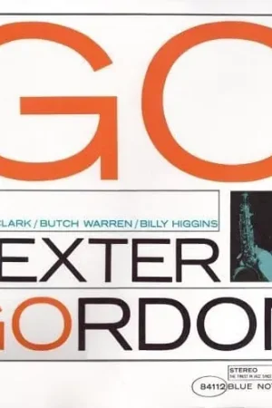 Reduced Price DEXTER GORDON Go Vinyl Record LP Blue Note 2016