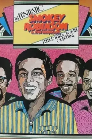Money Back Guarantee SMOKEY ROBINSON & THE MIRACLES The Fantastic Smokey Robinson & The Miracles LP Sounds Superb 1973