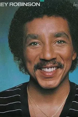 SMOKEY ROBINSON Being With You Vinyl Record LP Motown 1981 Factory Price