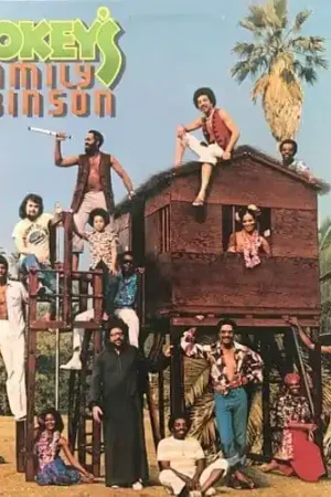 SMOKEY ROBINSON Smokey s Family Robinson Vinyl Record LP US Tamla 1976 Order Now