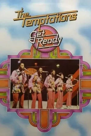 THE TEMPTATIONS Get Ready Vinyl Record LP Sounds Superb 1973 Best Price