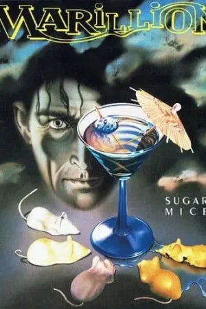 Buy Today MARILLION Sugar Mice Vinyl Record 12 Inch EMI 1987