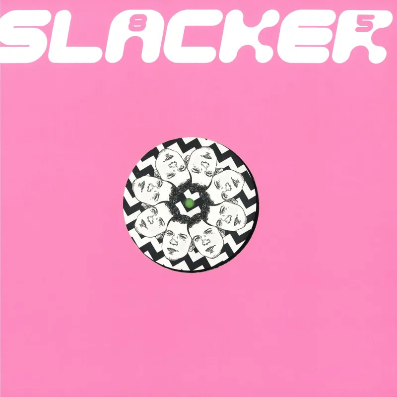 Cali Lanauze Just Like Magic Slacker 85 vinyl record Cheap