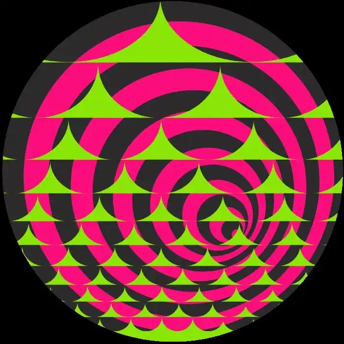 Don’t Miss Out Indo Warehouse / Kunal Merchant Indo Warehouse Presents Bombay Acid Crosstown Rebels vinyl record