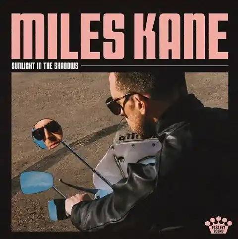 Kane, Miles Sunlight In The Shadows (Electric Smoke Vinyl) Concord vinyl record Grab Now