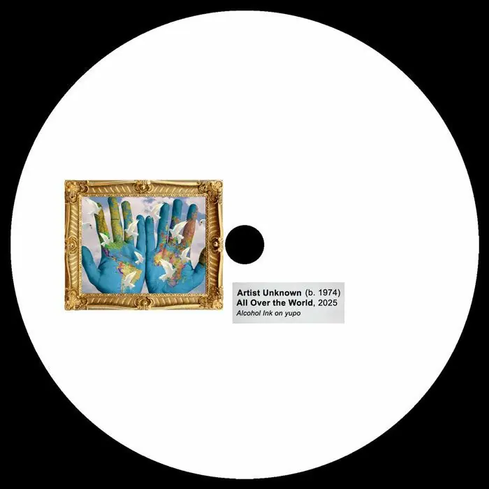 Unknown Vs Fatback / Lee, Toney/ Artwork All Over The World/Be The Dancer Gallery vinyl record Fresh Stock
